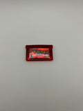 Pokemon Ruby GBA