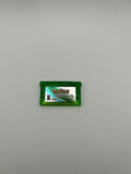 Pokemon Emerald GBA