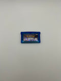 Pokemon Sapphire GBA