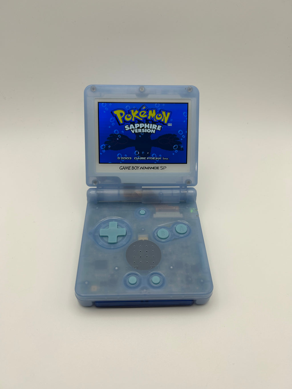 Pokemon Ruby /Sapphire / Emerald / Fire Red / Leaf Green